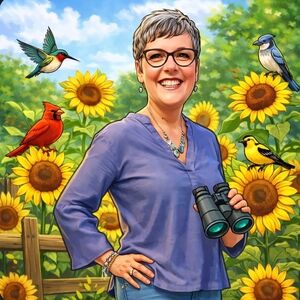 Meet your Posher, Crystal